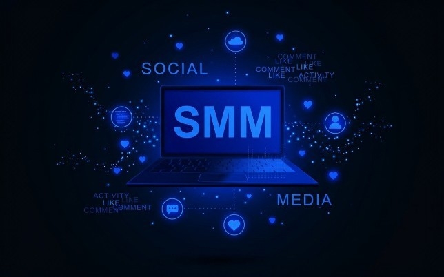 Best SMM services