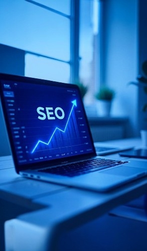 SEO services