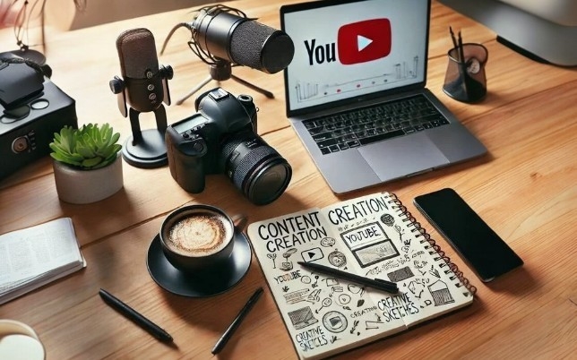 Content Creation